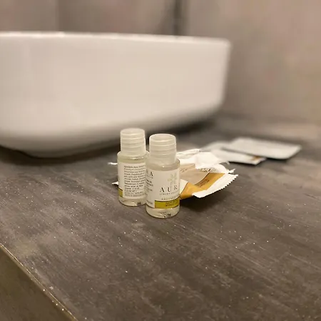 住宿加早餐酒店 Il Covo & 4*