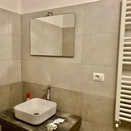 Bed and breakfast Il Covo & 4*