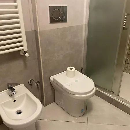 Bed and breakfast Il Covo & 4*