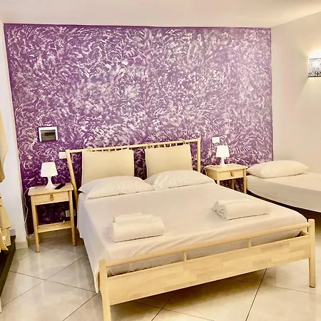 Il Covo & 4* Acireale
