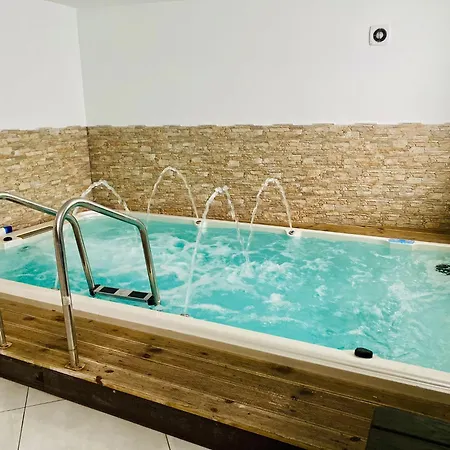 Bed and breakfast Il Covo & 4*