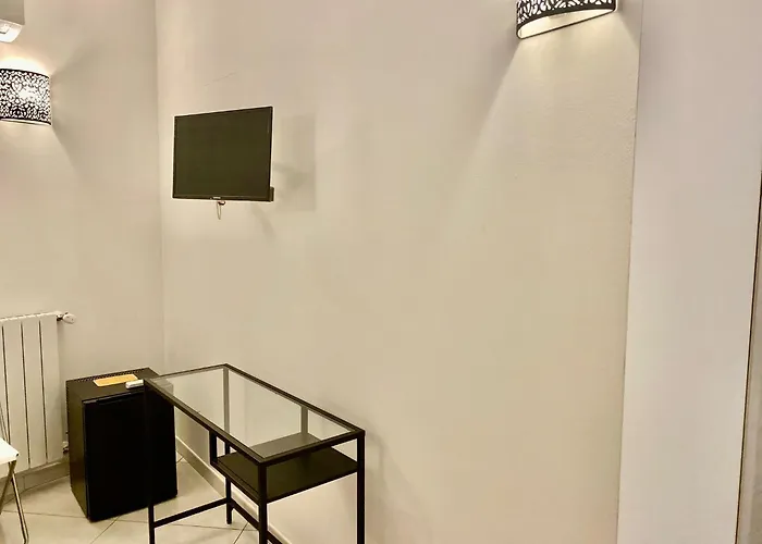 住宿加早餐酒店 Il Covo & 4*